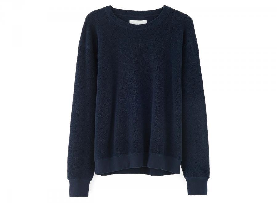 Bellerose Matt51 Sweatshirt Parker BM251318-MATT51-711 - Bellerose