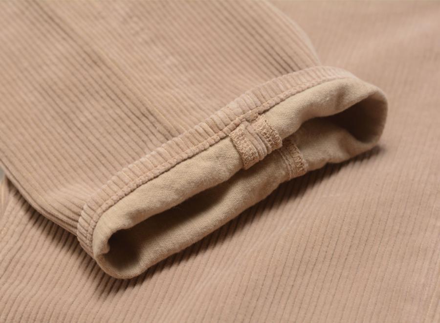 Bellerose Paynt62 Pant Fog BM262113-PAYNT62-006 - Bellerose