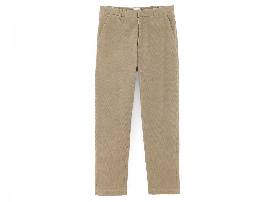 Bellerose Paynt62 Pant Fog BM262113-PAYNT62-006 - Bellerose