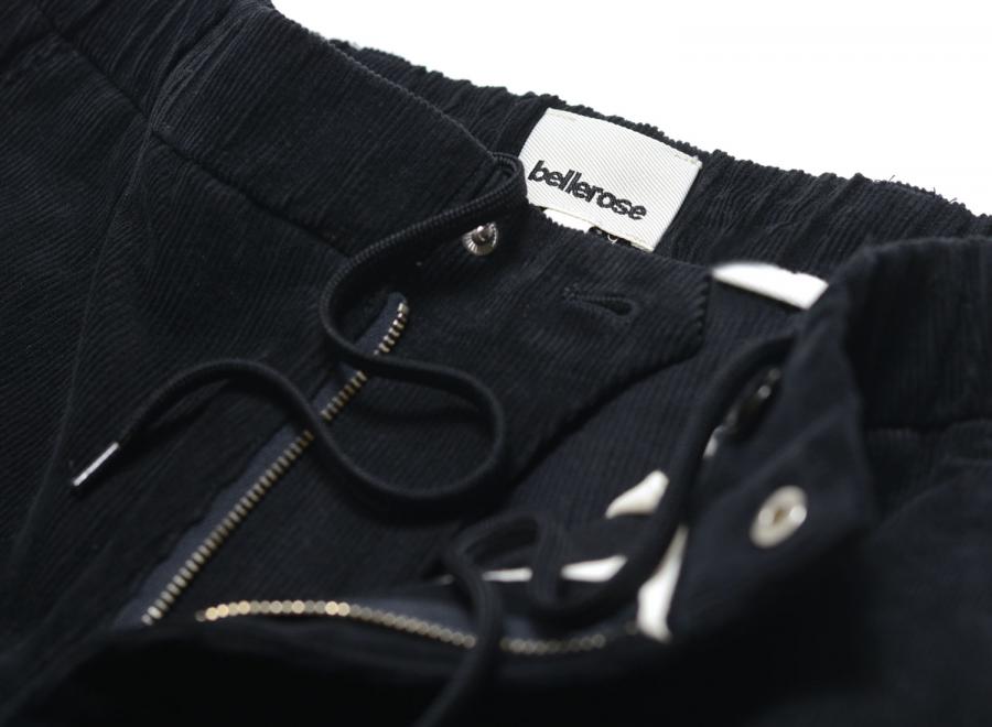 Bellerose Paynt62 Pant Navy BM262113-PAYNT62-041 - Bellerose