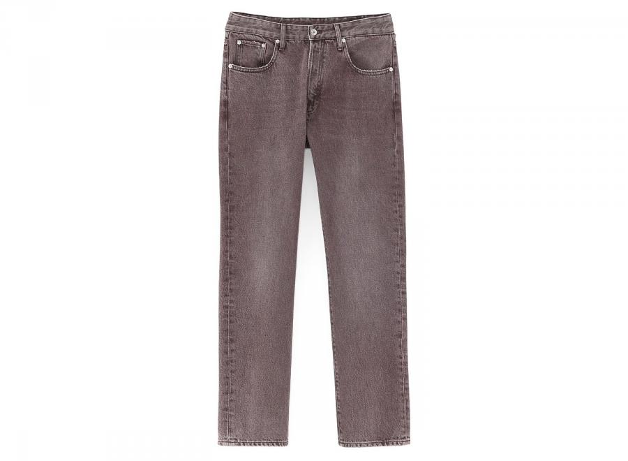 Bellerose Percy62 Jean Burgundy Stone BM262104-PERCY62-BUS - Bellerose