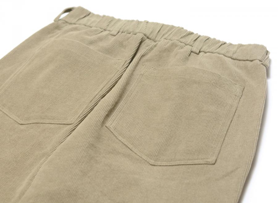 Bellerose Percy62 Pant Rock BM262104-PERCY62-718 - Bellerose