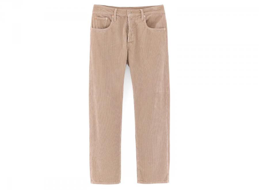 Bellerose Percy62 Pant Rock BM262104-PERCY62-718 - Bellerose