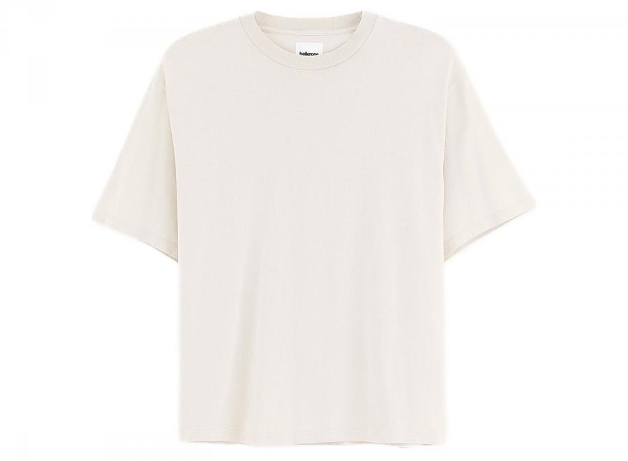 Bellerose Vide Tshirt Cloud BM262323-VIDE-044 - Bellerose
