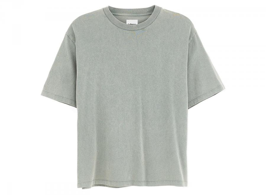 Bellerose Vide Tshirt Oxyd Grey BM262323-VIDE-721 - Bellerose