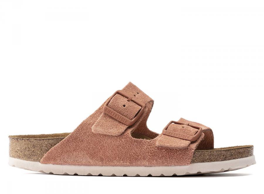 Birkenstock Arizona SFB Earth Red 1022513 - Birkenstock