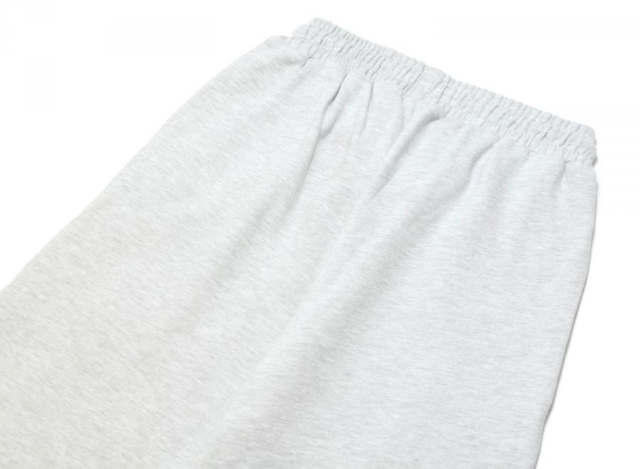 Bisous Skateboards Salem Sport Sweatpants Grey - Bisous Skateboards