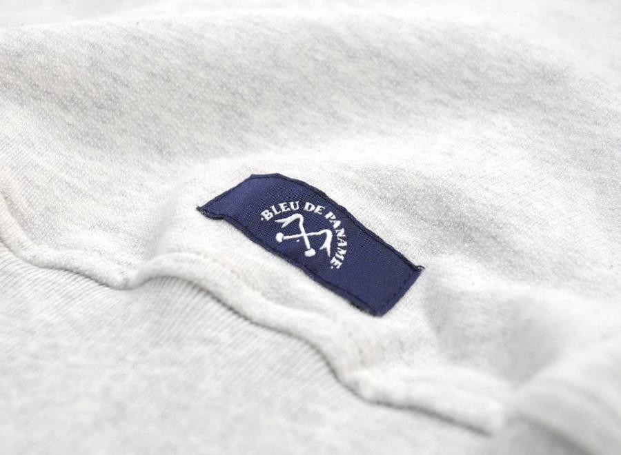 Bleu de Paname Sweat de Plage - Bleu de Paname