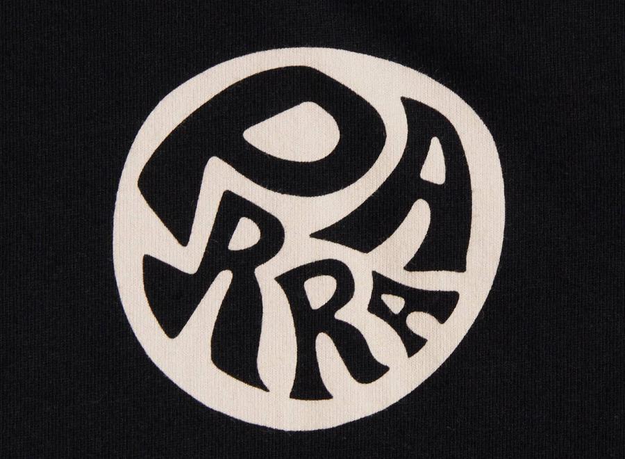 By Parra Playball Tshirt Black - By Parra