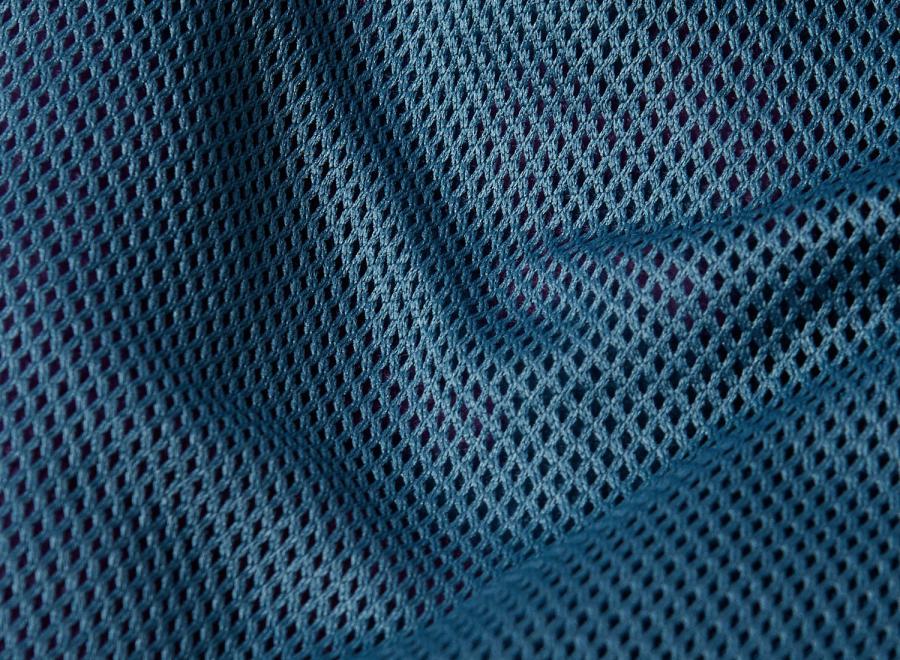 By Parra Purple Darwin Camo Fleece Blue 56255 - By Parra