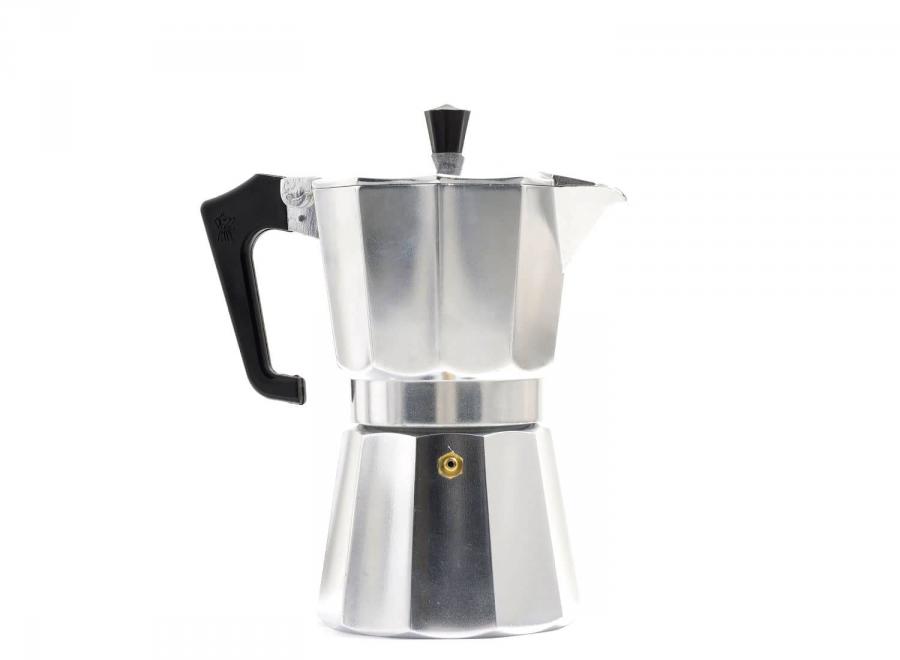 Pezzetti Cafetiere Italienne Six Tasses - Pezzetti