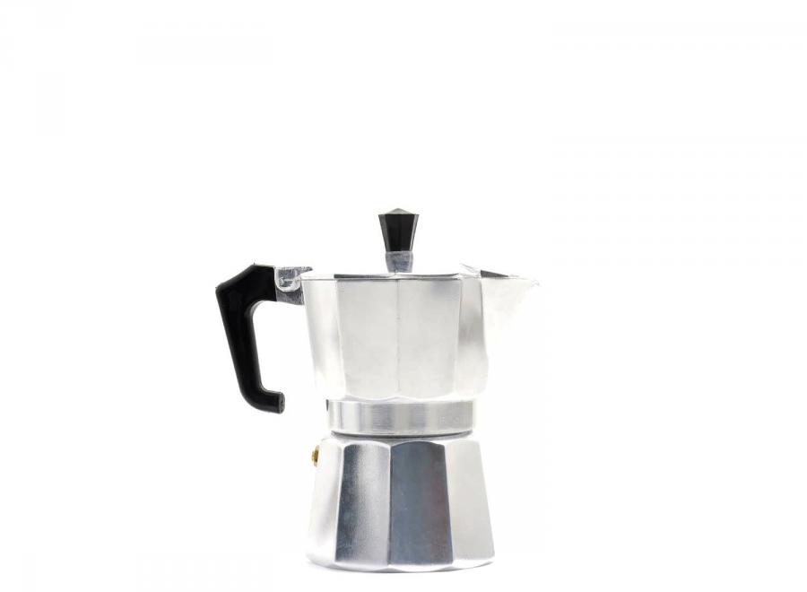 Pezzetti Cafetiere Italienne Trois Tasses - Pezzetti