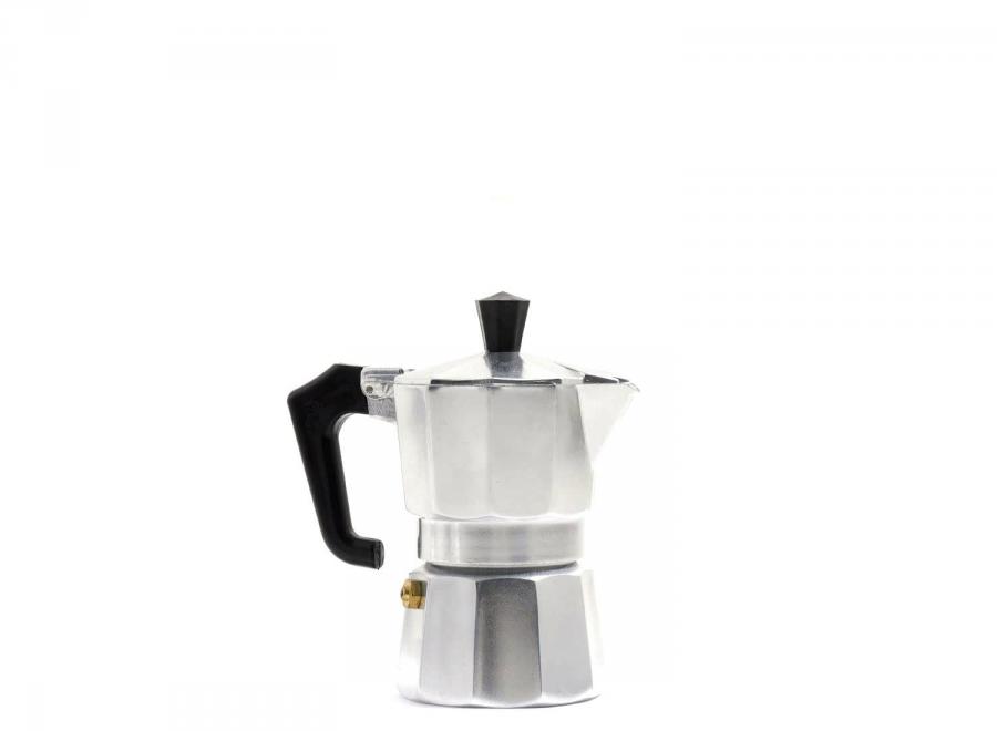 Pezzetti Cafetiere Italienne Une Tasse - Pezzetti
