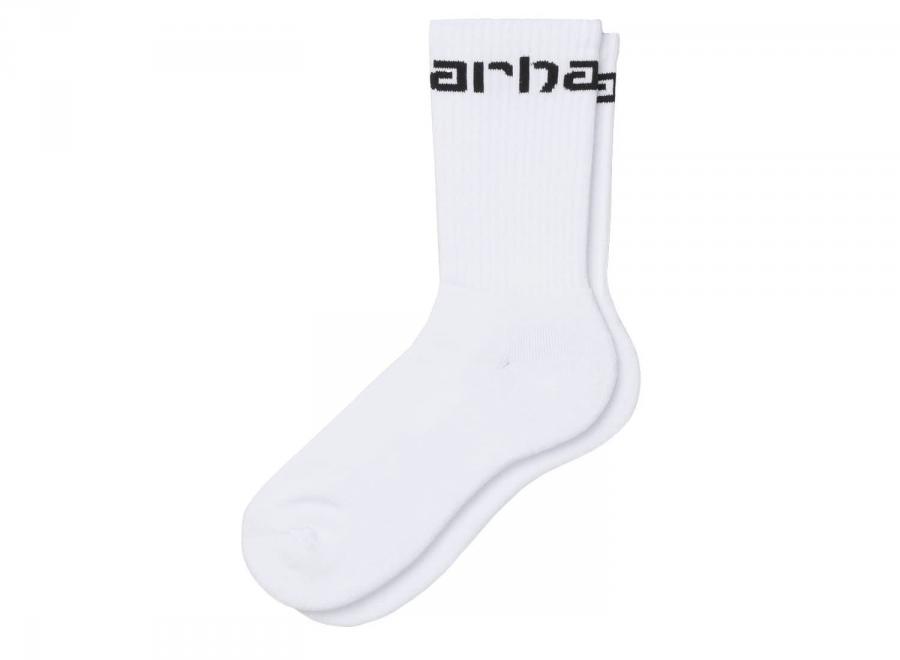 Carhartt Socks White / Black I029422 - Carhartt Wip
