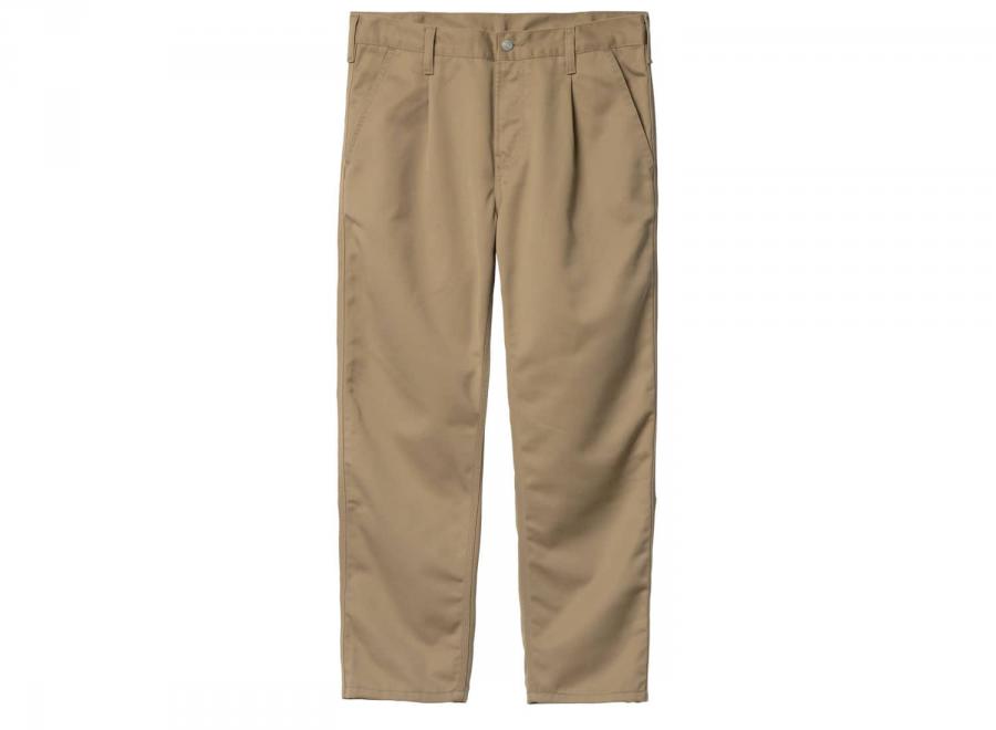 Carhartt Abbott Pant Leather I025813 - Carhartt Wip