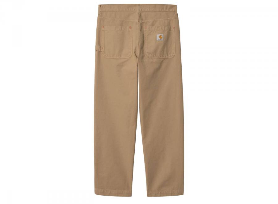 Carhartt Wesley Pant Nomad I029118 - Carhartt Wip