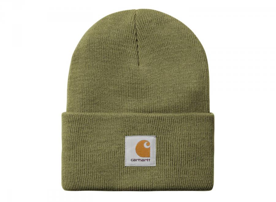 Carhartt Acrylic Watch Hat Capulet I020222 - Carhartt Wip
