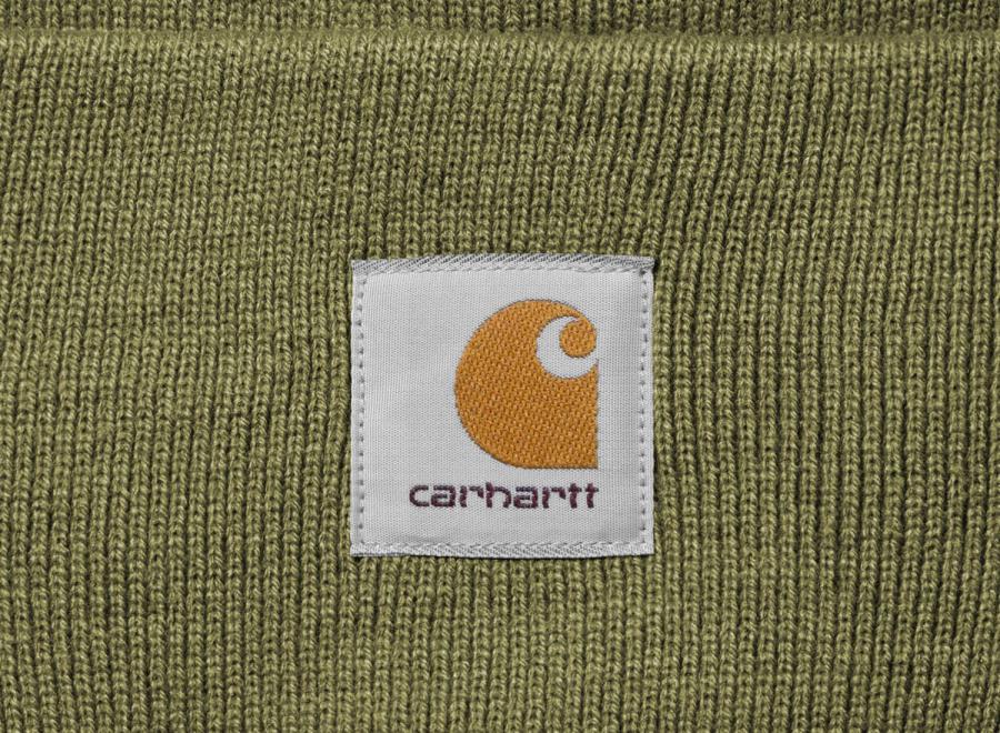 Carhartt Acrylic Watch Hat Capulet I020222 - Carhartt Wip