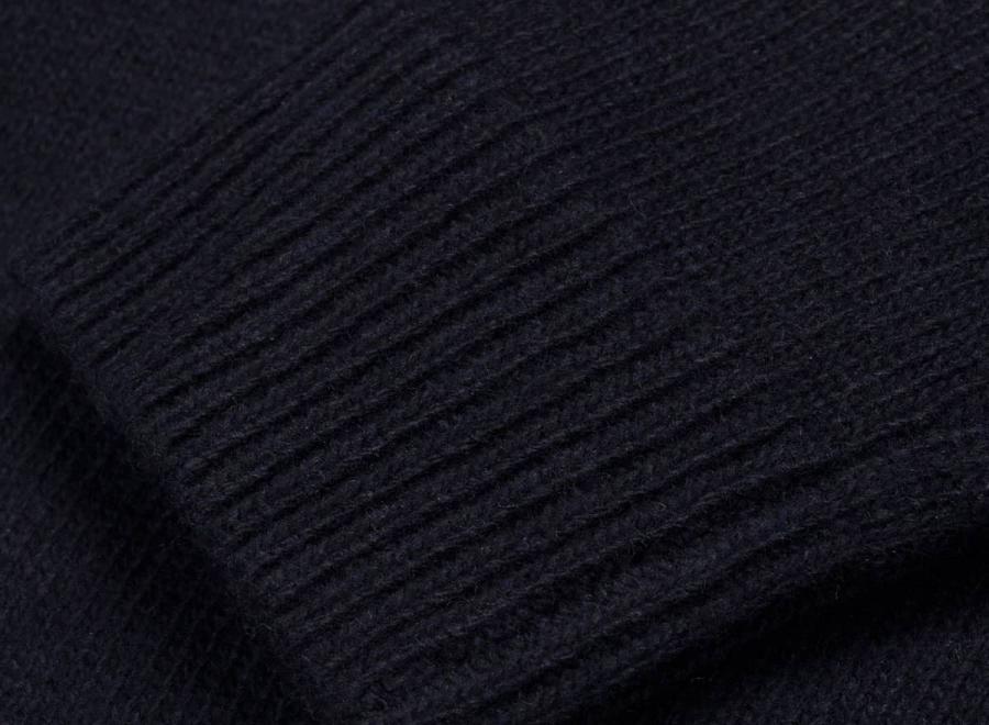 Carhartt Allen Sweater Dark Navy I024888 - Carhartt Wip