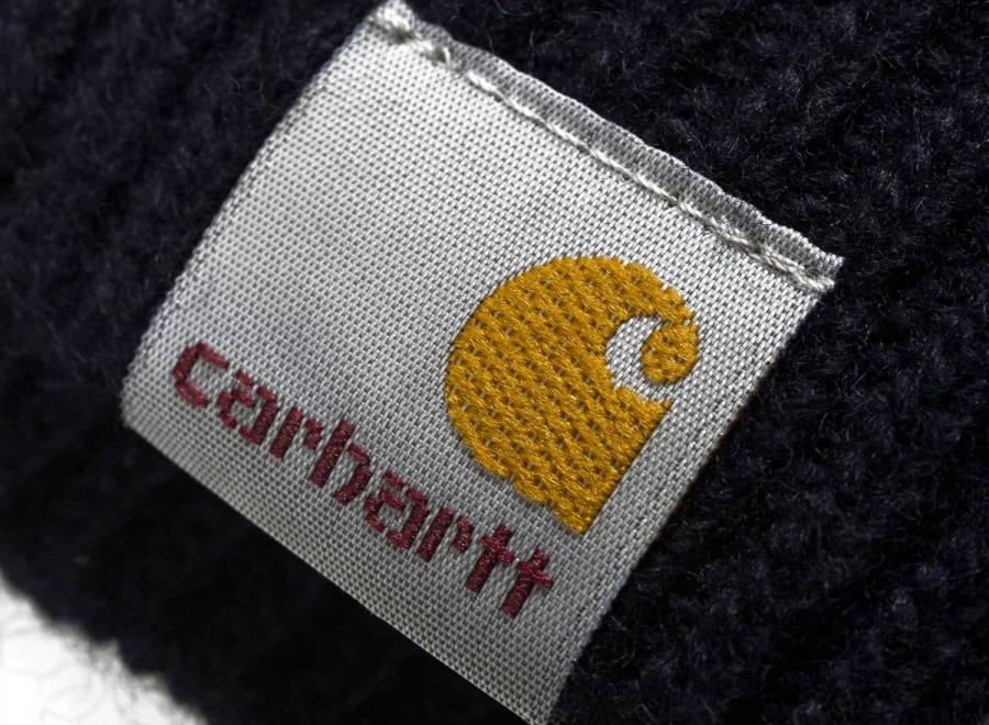 Carhartt Allen Sweater Dark Navy I024888 - Carhartt Wip