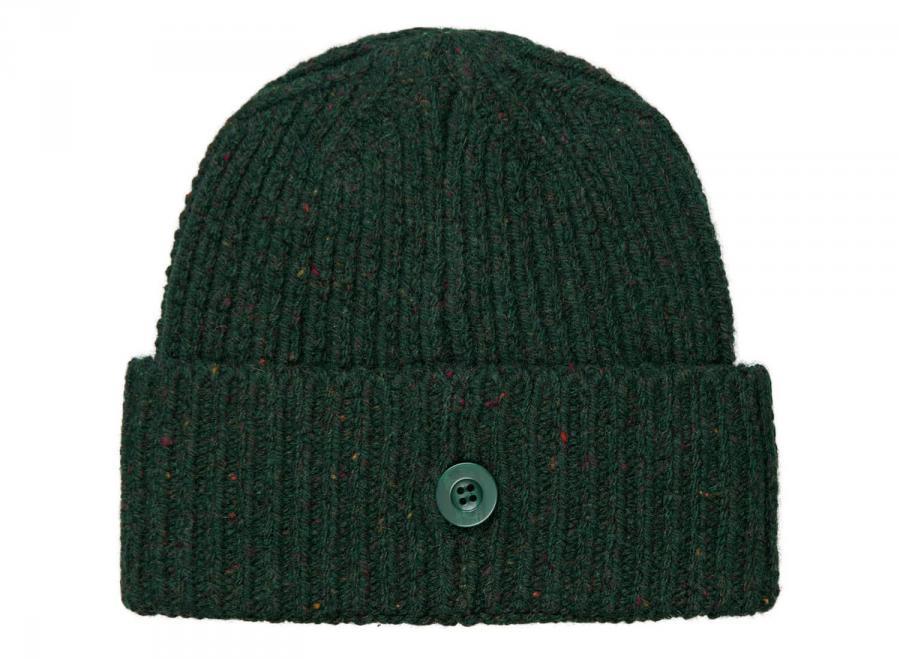Carhartt Anglistic Beanie Speckled Grove I013193 - Carhartt Wip