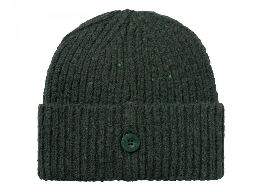 Carhartt Anglistic Beanie Speckled Sycamore Tree I013193 - Carhartt Wip