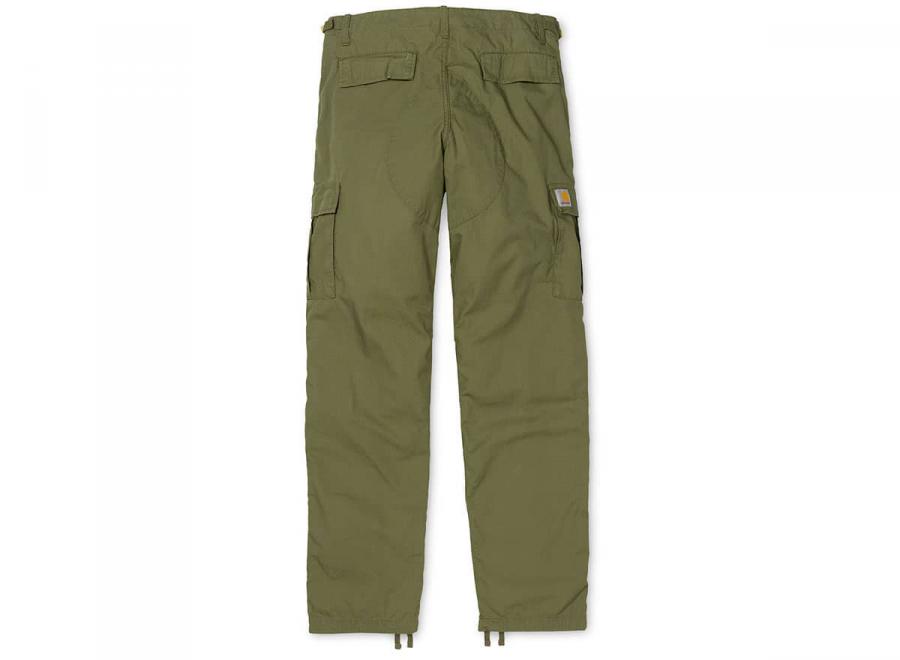 Carhartt Aviation Pant Rover Green I009578 - Carhartt Wip