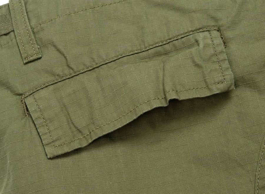 Carhartt Aviation Pant Rover Green I009578 - Carhartt Wip