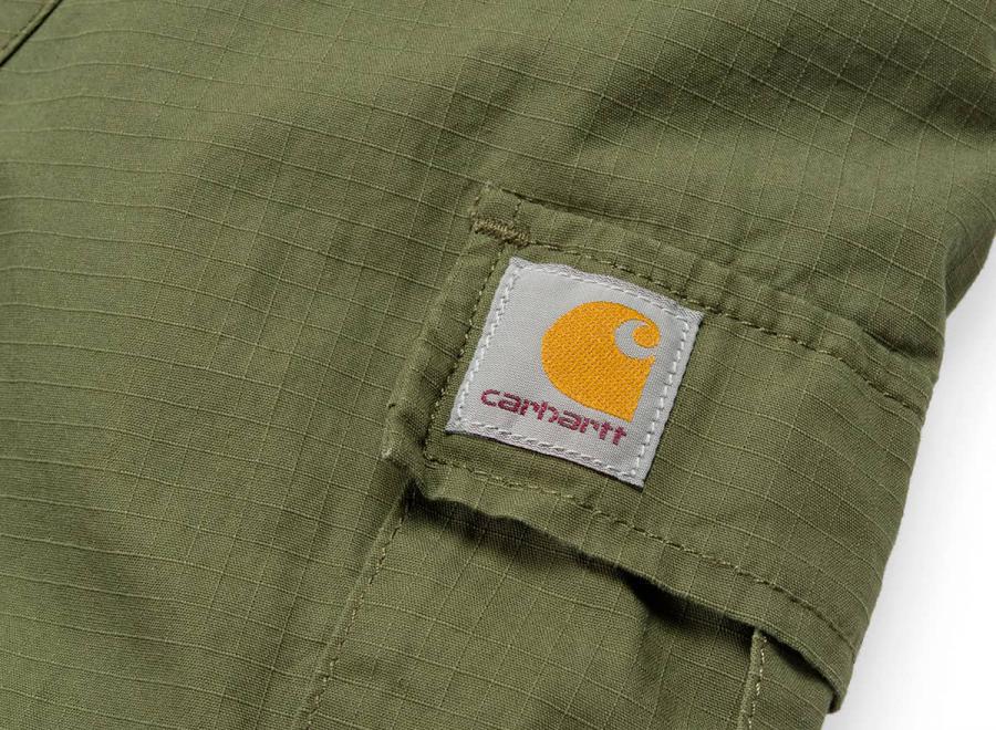 Carhartt Aviation Pant Rover Green I009578 - Carhartt Wip