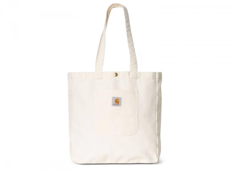 Carhartt Bayfield Tote Wax Rinsed I031403 - Carhartt Wip