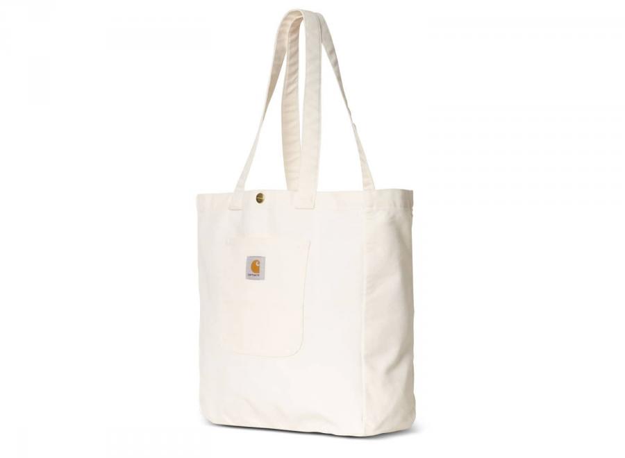Carhartt Bayfield Tote Wax Rinsed I031403 - Carhartt Wip