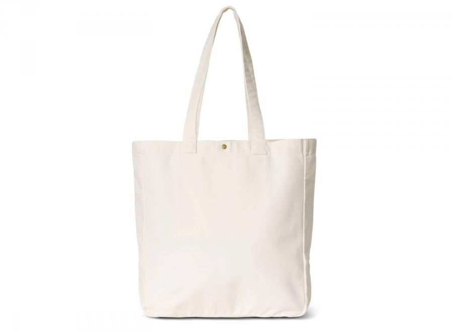 Carhartt Bayfield Tote Wax Rinsed I031403 - Carhartt Wip