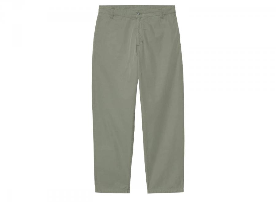 Carhartt Calder Pant Park Garment Dyed I033128 - Carhartt Wip