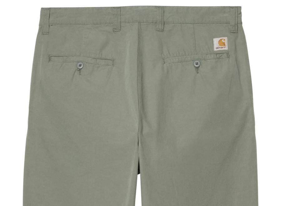 Carhartt Calder Pant Park Garment Dyed I033128 - Carhartt Wip