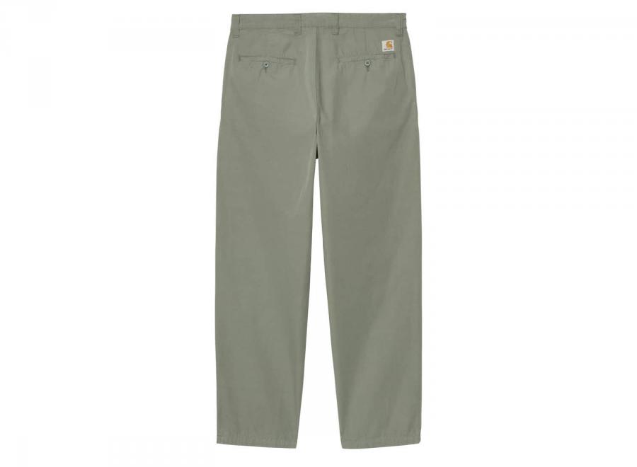 Carhartt Calder Pant Park Garment Dyed I033128 - Carhartt Wip