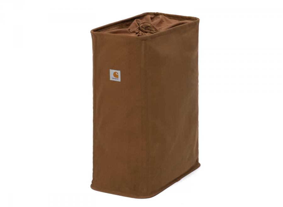 Carhartt Canvas Basket Hamilton Brown I031836 - Carhartt Wip