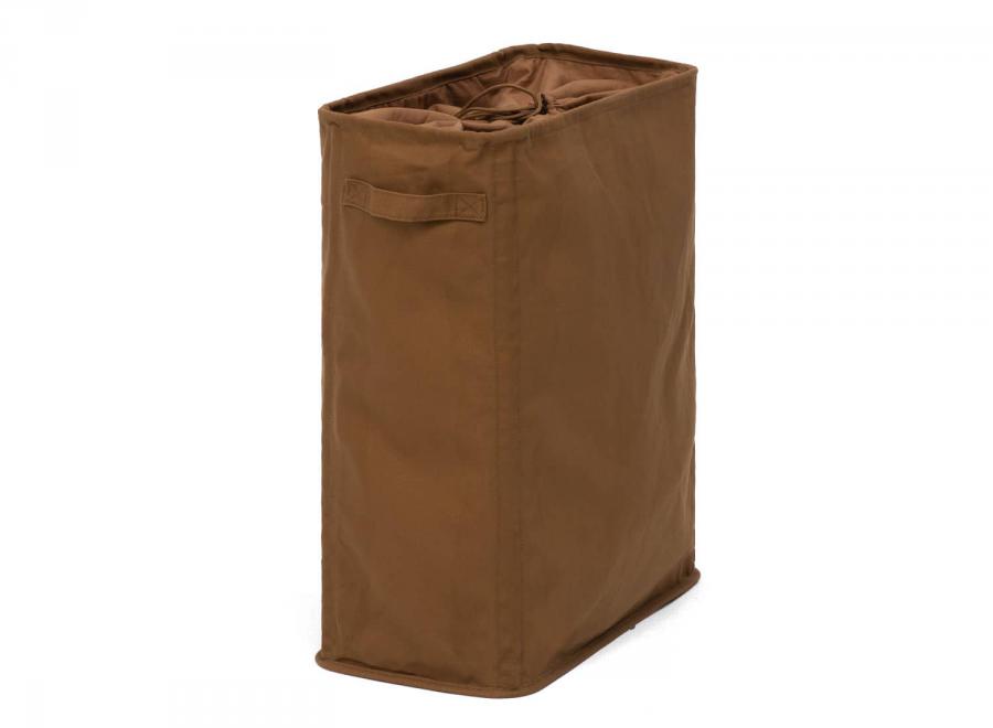 Carhartt Canvas Basket Hamilton Brown I031836 - Carhartt Wip