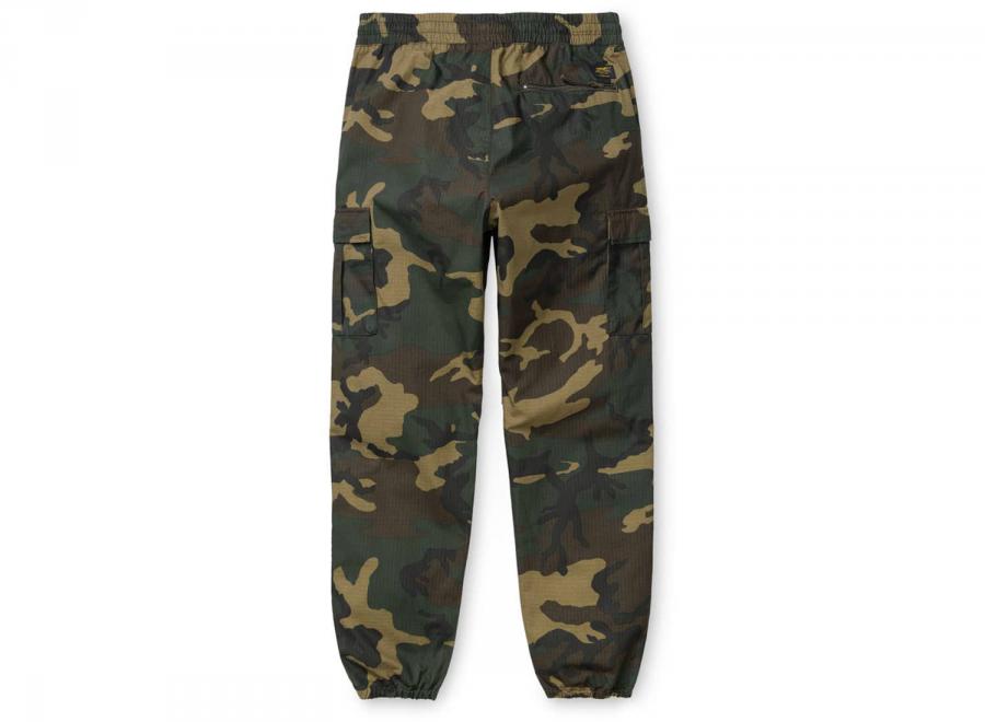 Carhartt Cargo Jogger Camo Laurel I025932 - Carhartt Wip