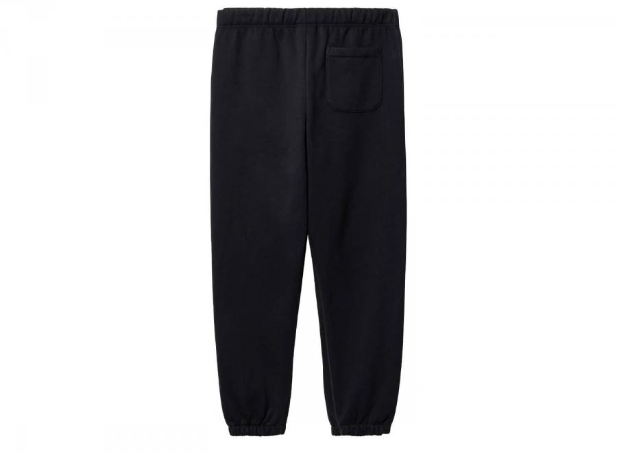 Carhartt Chase Sweat Pant Dark Navy / Gold I033667 - Carhartt Wip