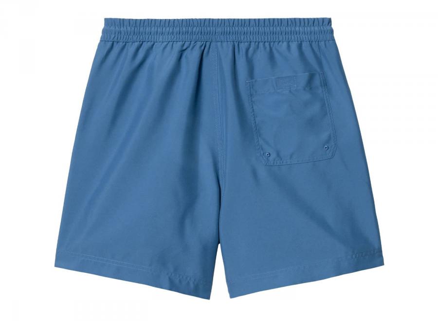 Carhartt Chase Swim Trunk Acapulco / Gold I026235 - Carhartt Wip