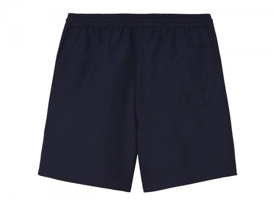 Carhartt Chase Swim Trunk Dark Navy / Gold I026235 - Carhartt Wip