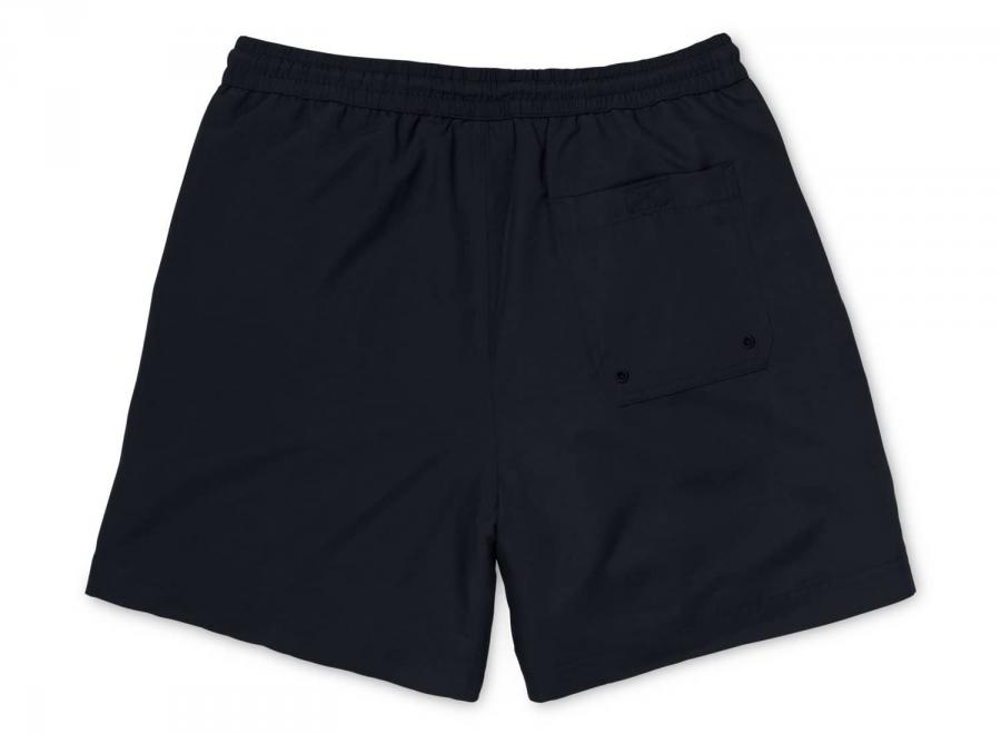 Carhartt Chase Swim Trunks Black I026235 - Carhartt Wip