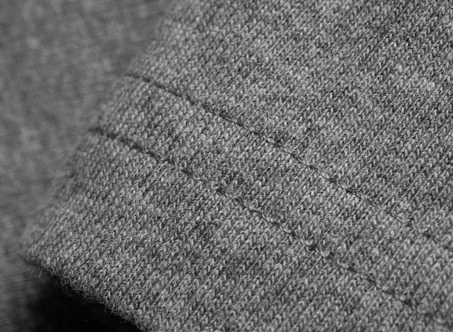 Carhartt Chase Tshirt Dark Grey I026391 - Carhartt Wip