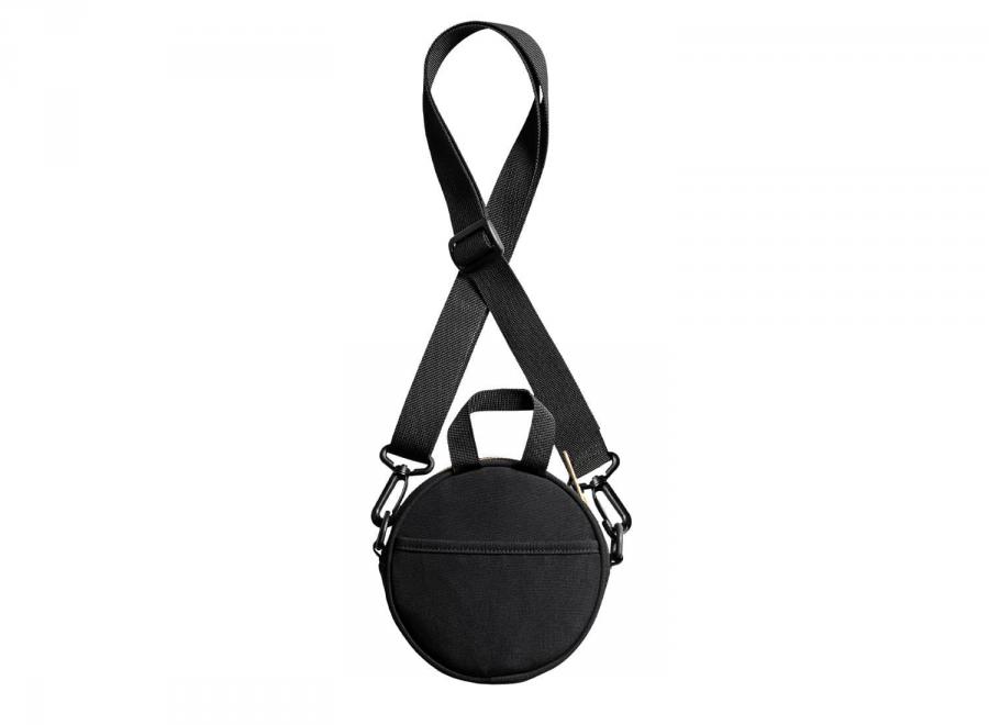 Carhartt Clarton Bag Black I033781 - Carhartt Wip