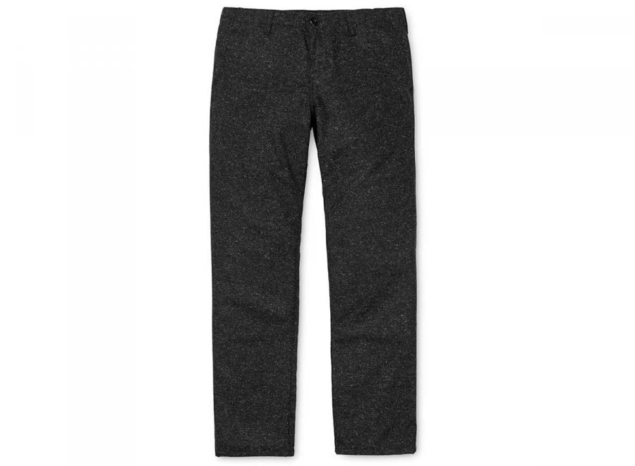 Carhartt Club Pant Silk Black I022122 - Carhartt Wip