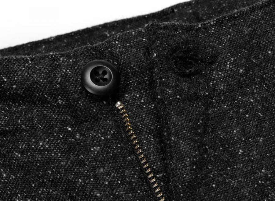 Carhartt Club Pant Silk Black I022122 - Carhartt Wip