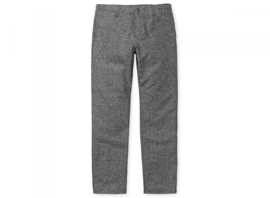 Carhartt Club Pant Silk Blacksmith I022122 - Carhartt Wip