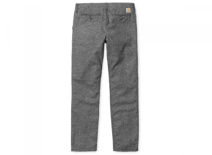Carhartt Club Pant Silk Blacksmith I022122 - Carhartt Wip