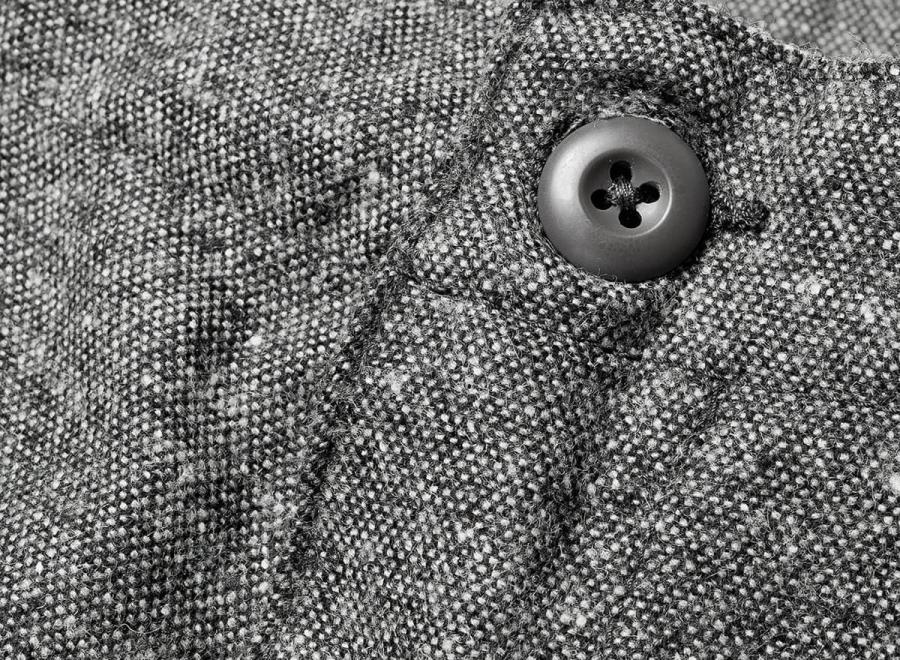 Carhartt Club Pant Silk Blacksmith I022122 - Carhartt Wip