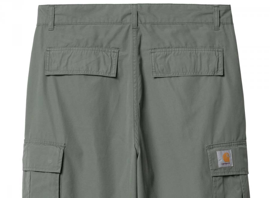 Carhartt Cole Cargo Pant Park I030477 - Carhartt Wip